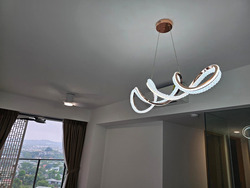 One Holland Village Residences (D10), Apartment #447609101